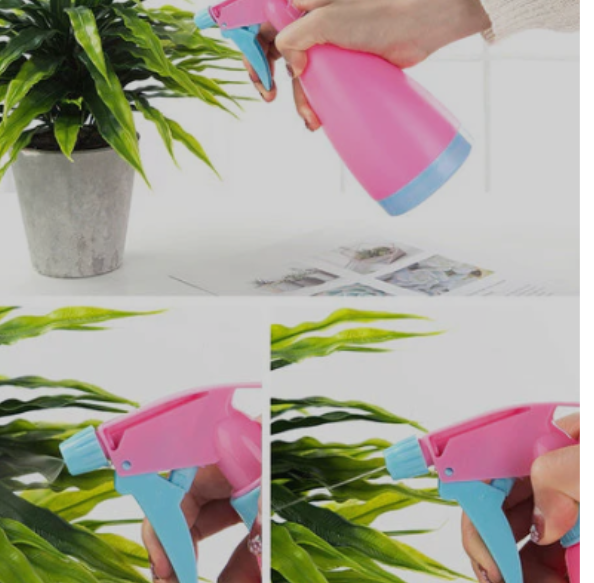 Water Spray Bottle – Multipurpose Home & Garden | Styleva - Image 4