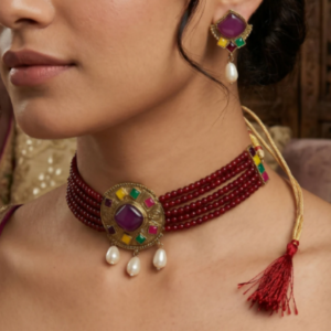 Necklace Set
