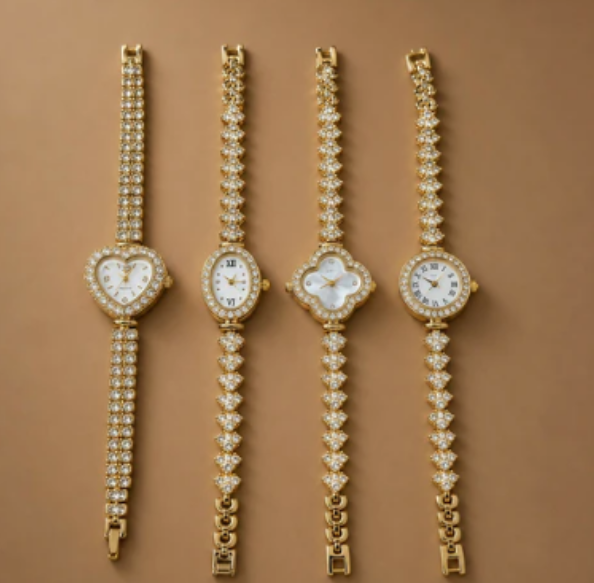 Bracelet Watch