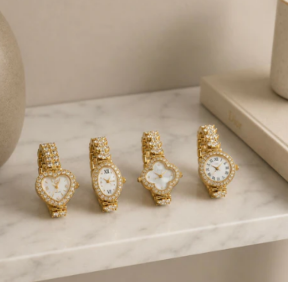 Bracelet Watch