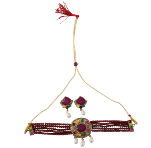 Necklace Set