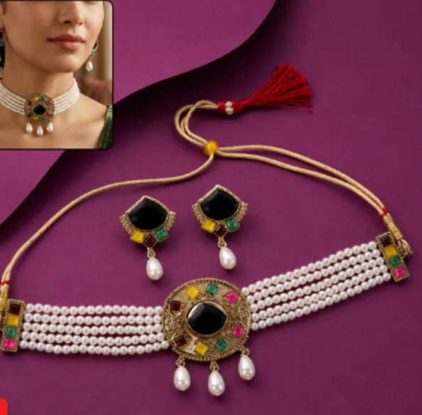 Jewelry Set