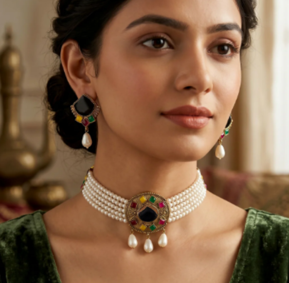 Jewelry Set