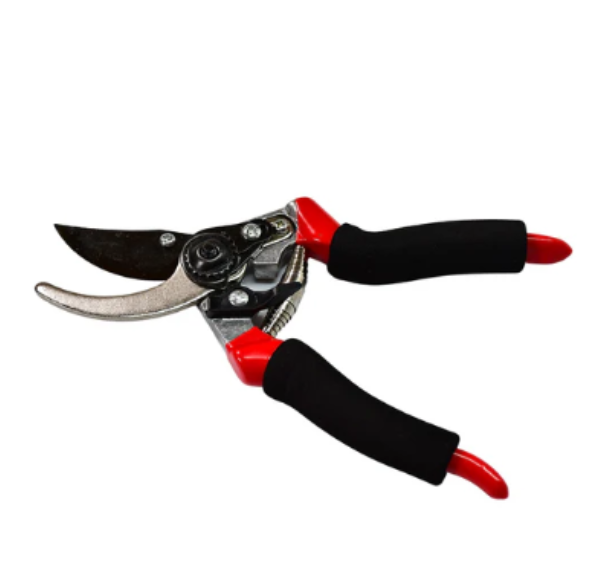 Garden Shears – Sharp Bypass Pruner for Plants | Tidy Roots - Image 4