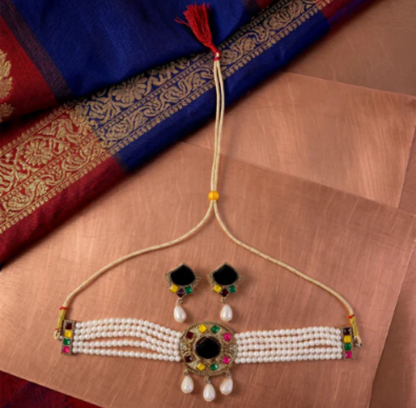 Jewelry Set