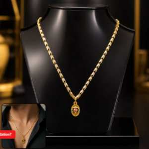 Pendant Chain
