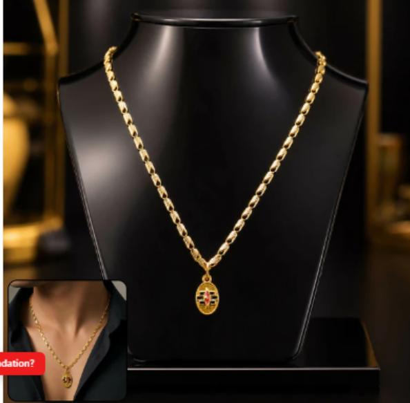 Pendant Chain