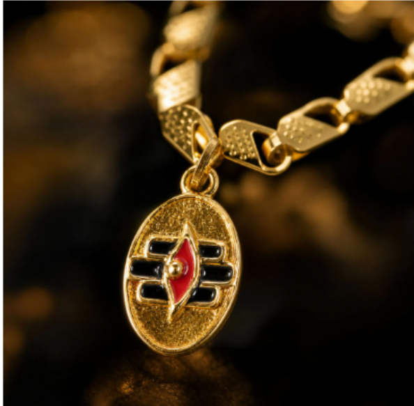 Pendant Chain