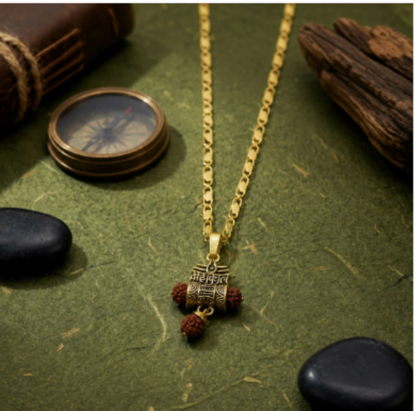 Pendant Chain
