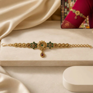 Antique Gold