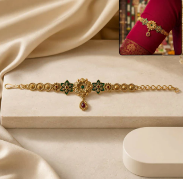 Antique Gold