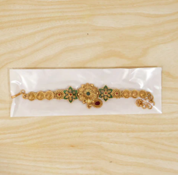 Antique Gold
