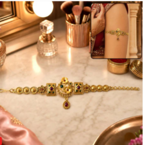 Antique Gold