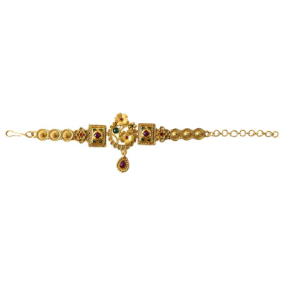 Antique Gold