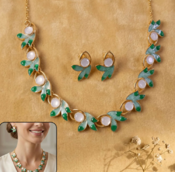 Necklace