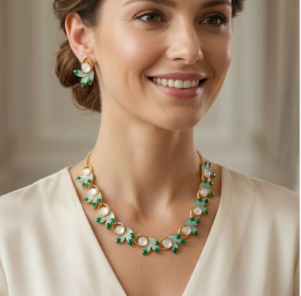 Necklace