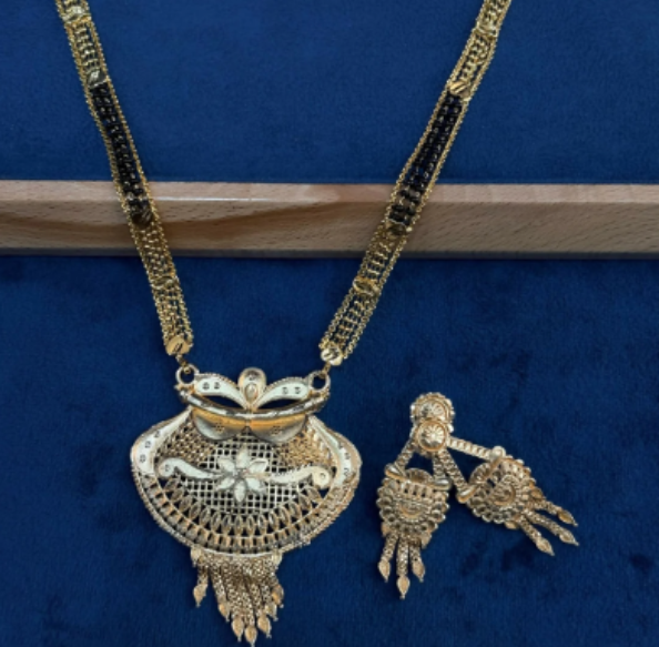 Gold-Plated