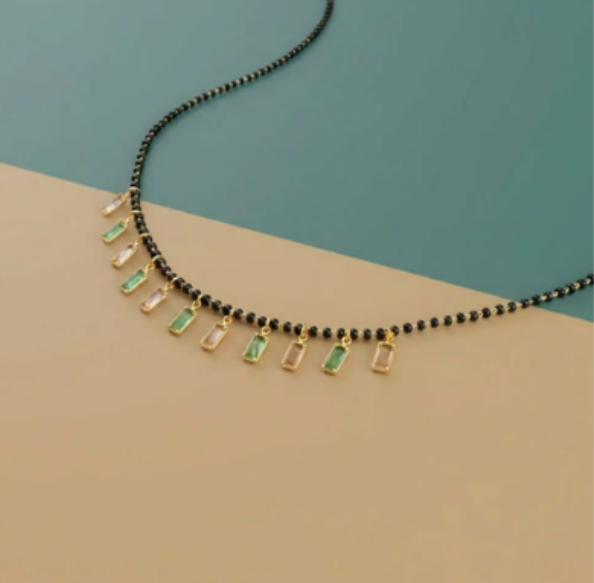 Mangalsutra Necklace