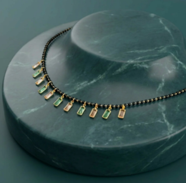 Mangalsutra Necklace