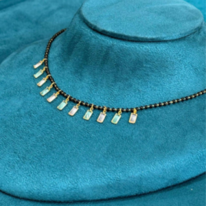 Mangalsutra Necklace