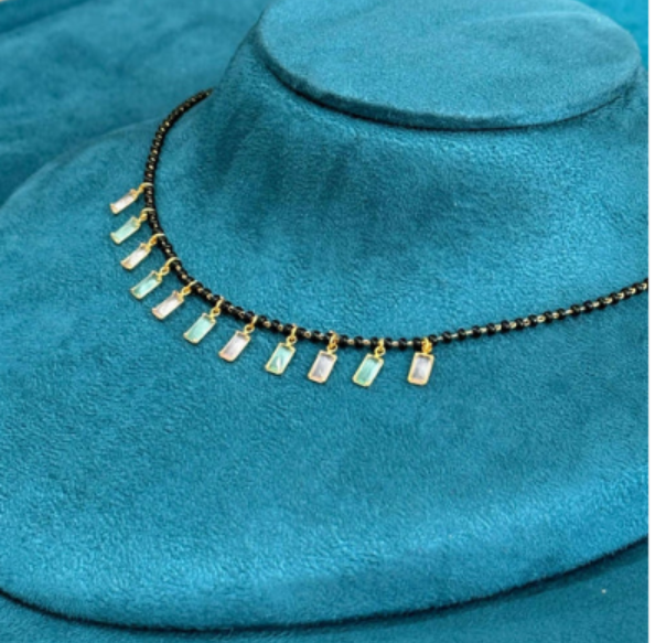 Mangalsutra Necklace