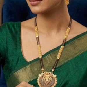 Mangalsutra Set