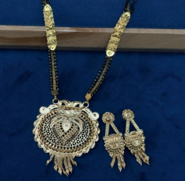 Mangalsutra Set