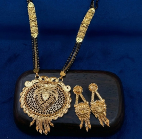 Mangalsutra Set