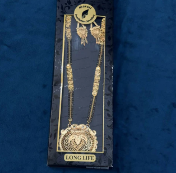 Mangalsutra Set