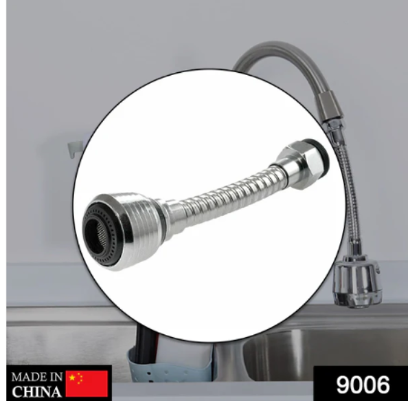 Flexible Water Sprayer – Adjustable Nozzle for Garden | Mist & Relax - Image 2