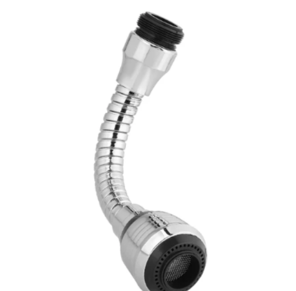 Flexible Water Sprayer – Adjustable Nozzle for Garden | Mist & Relax - Image 4