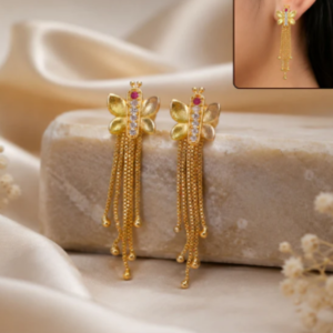 Dangle Earrings