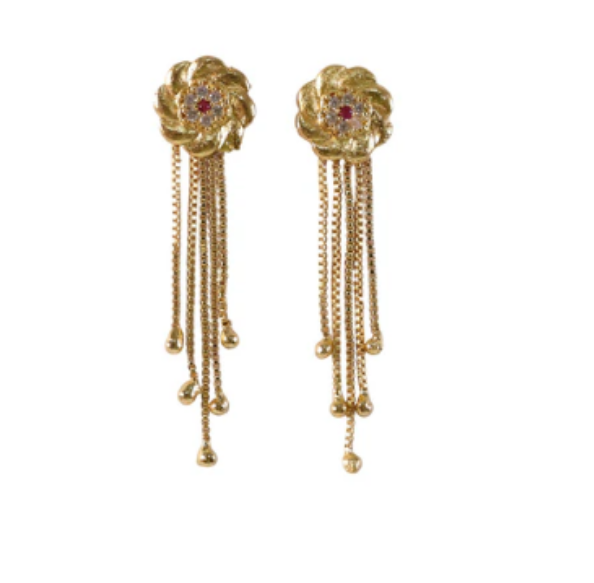 Dangle Earrings