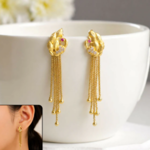 Dangle Earrings