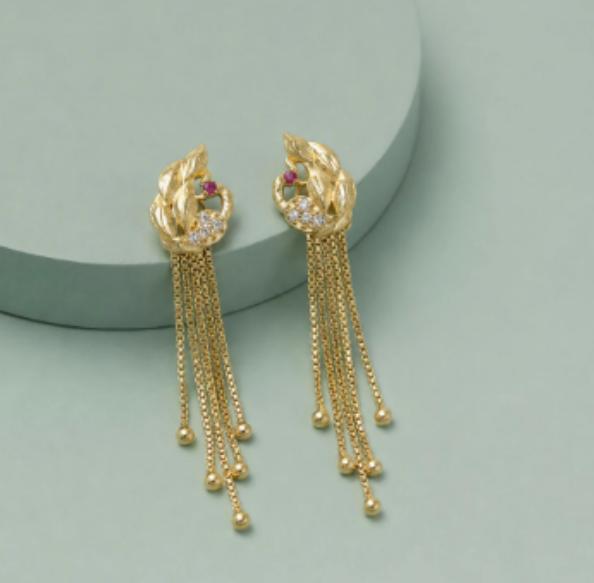 Dangle Earrings