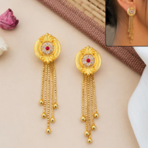 Dangle Earrings