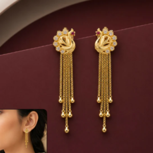 Dangle Earrings