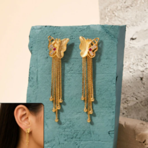 Dangle Earrings