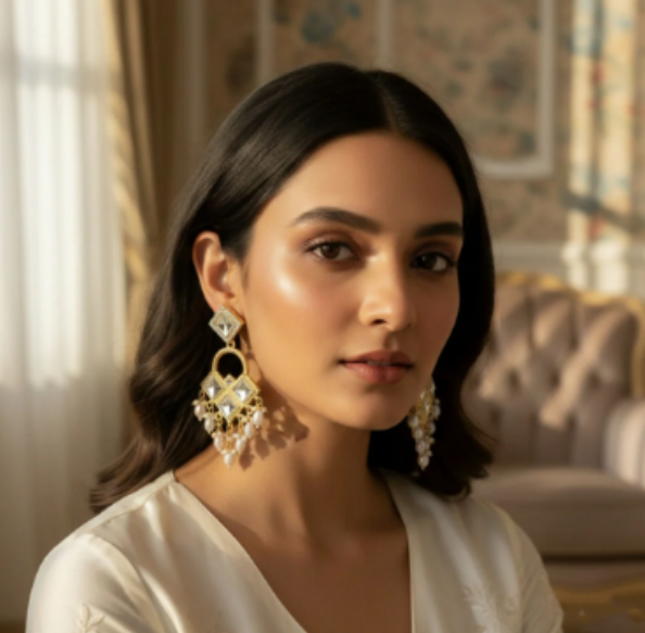 Gold-Plated