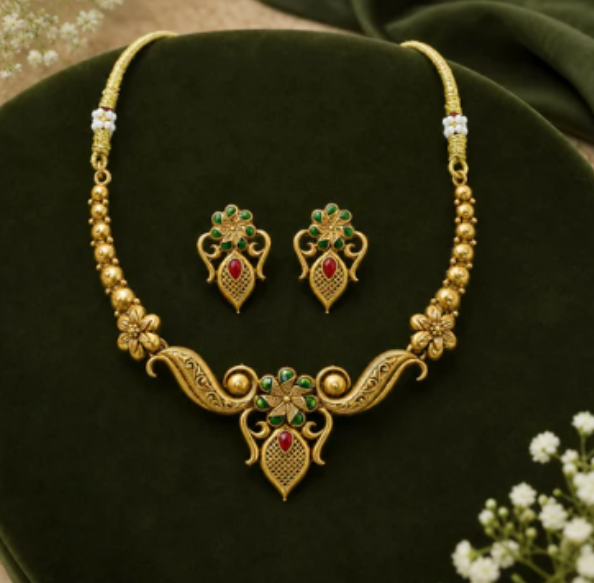 Necklace Set