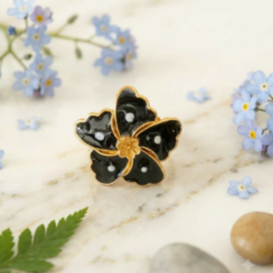 Blossom Ring