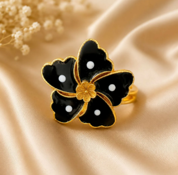 Blossom Ring