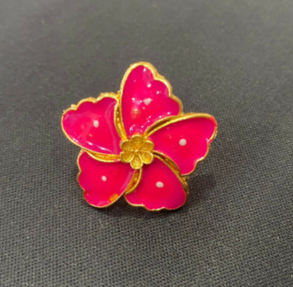 Statement Ring