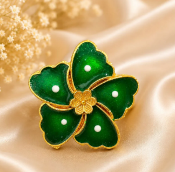 Statement Ring