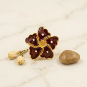 Statement Ring