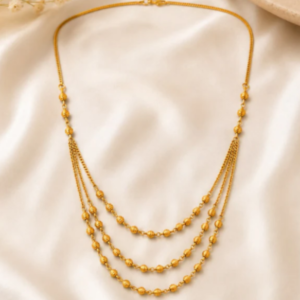 Layered Necklace