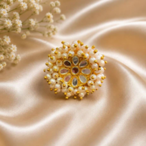 Statement Ring
