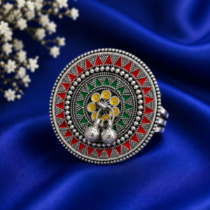 Statement Ring