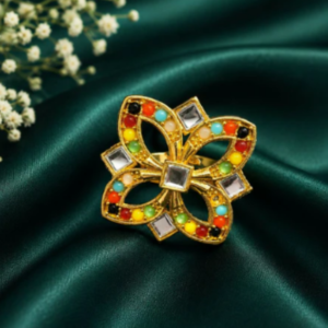 Statement Ring