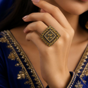 Cocktail Ring